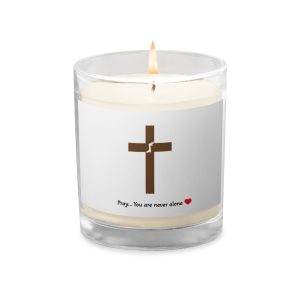 Christian Home Decor - Antonia's Promise